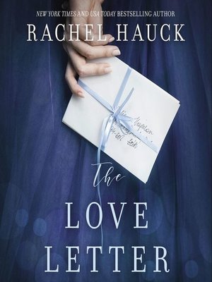 cover image of The Love Letter